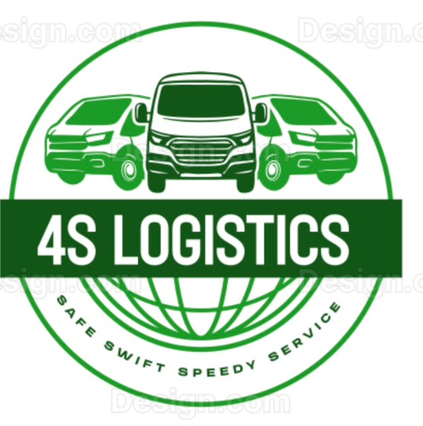 4S Logistics LLC logo